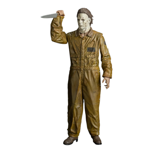 Trick or Treat Studios - Scream Greats . 2007 Rob Zombie . Halloween 2 Michael Myers