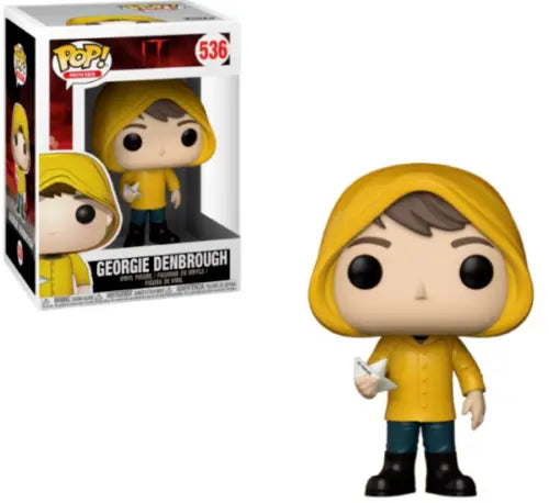 Funko Pop ! Movies 536 Georgie