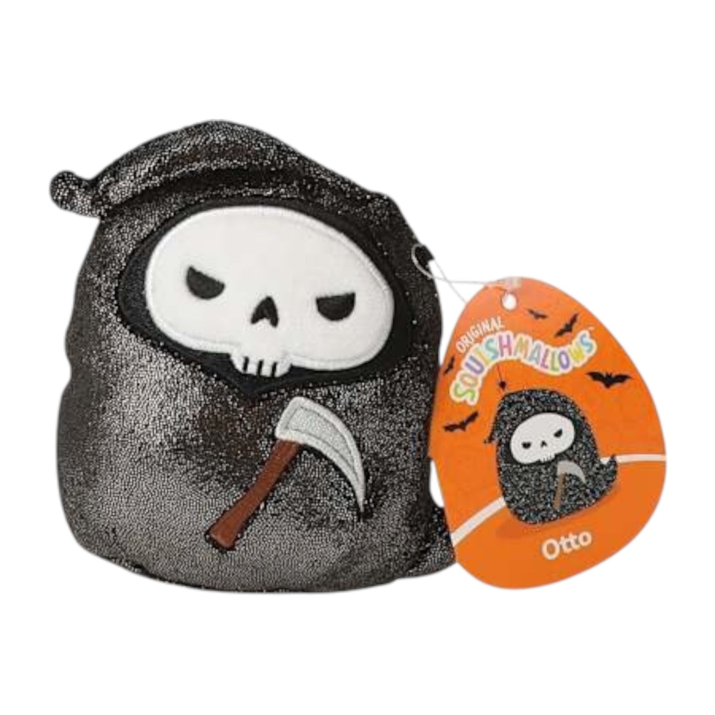 Halloween Squishmallows 4.5’’