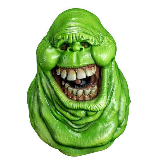 Trick or Treat Studios - Ghostbusters Slimer Mask