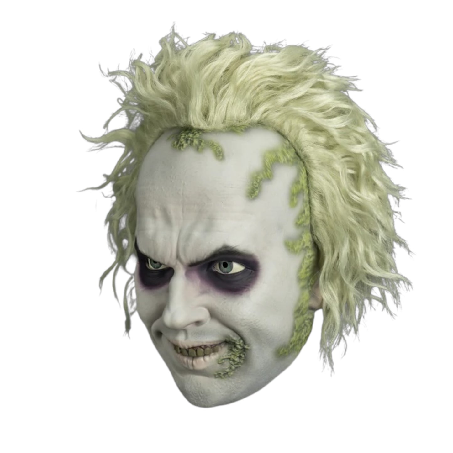 Trick or Treat Studios - Beetlejuice Deluxe Mask