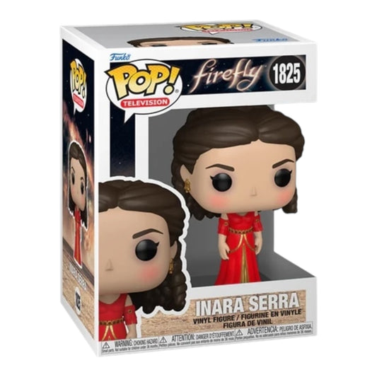 Funko Pop ! TV 1825 Inara Serra