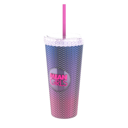 Mean Girls AMC Diamond cup