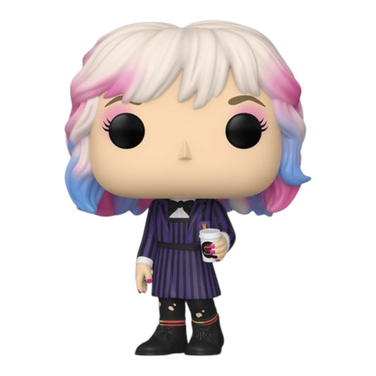 Funko Pop ! TV 1816 Enid with Coffee