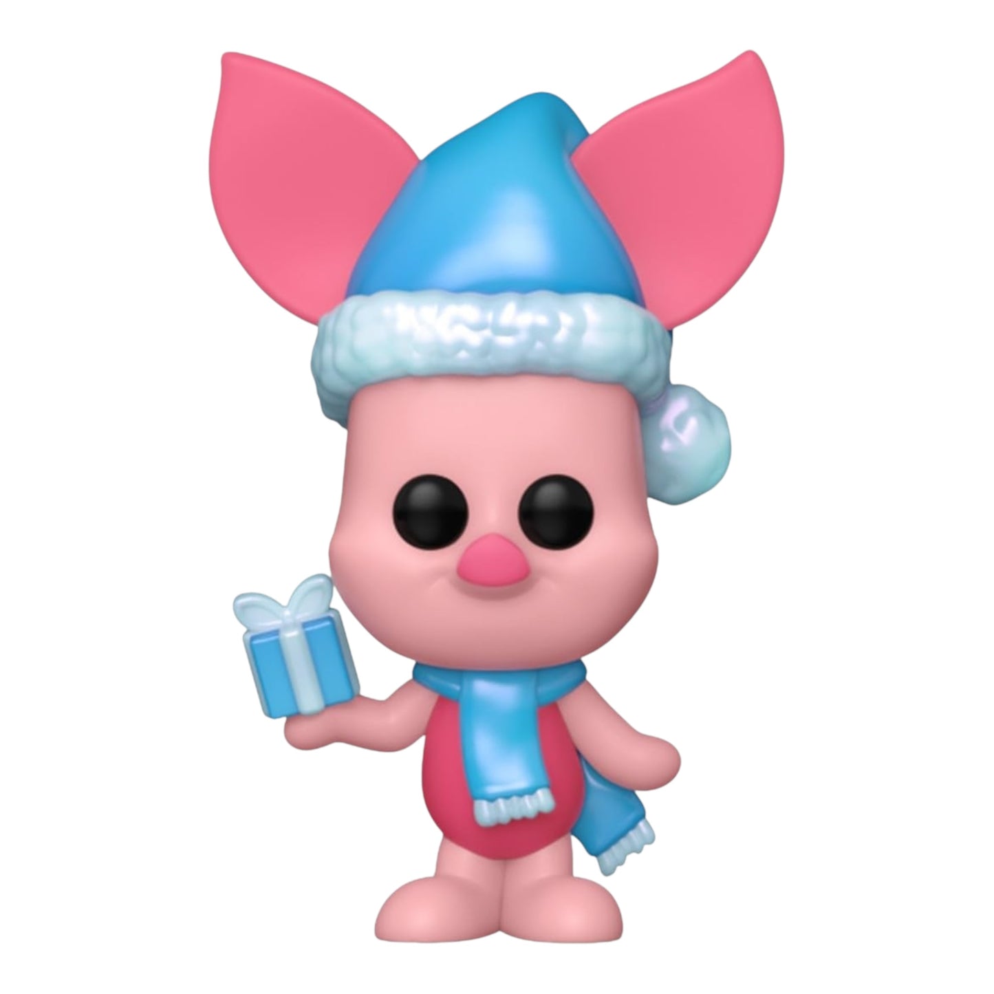 Funko Pocket Pop ! Holiday Piglet