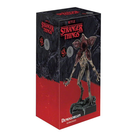Stranger things Demogorgon Bobblehead