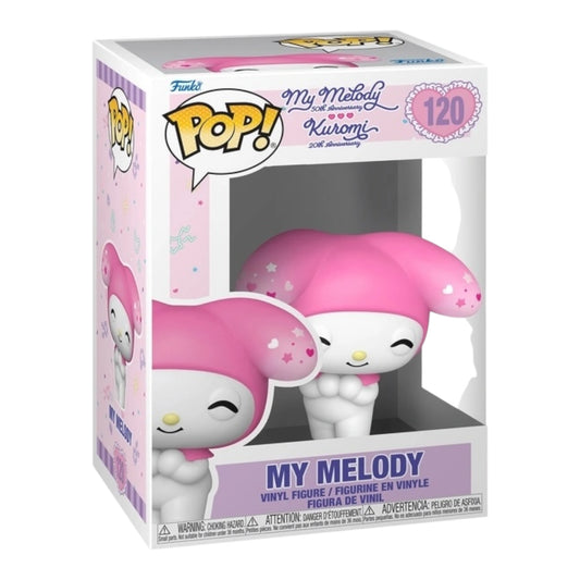 Funko Pop ! Sanrio 120 My Melody