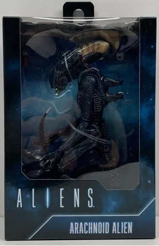 NECA - Aliens , arachnoid
