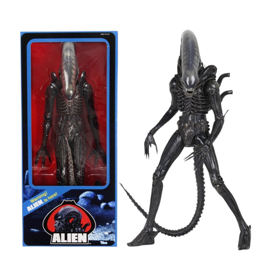 NECA - Alien Big Chap 40th Anniversary 1/4 Scale Figure