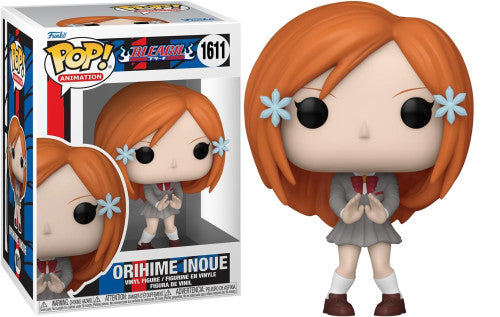 Funko Pop ! Anime 1611 Orihime Inoue