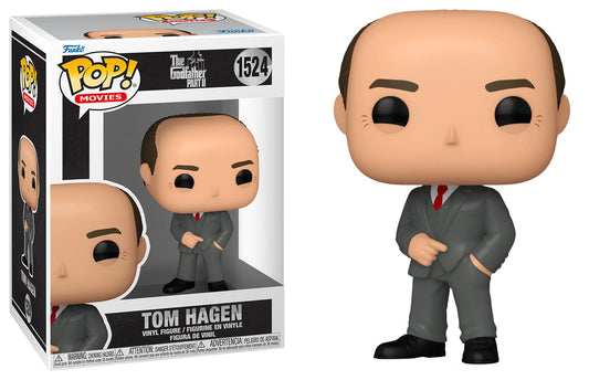 Funko Pop ! Movies 1524 Tom Hagen