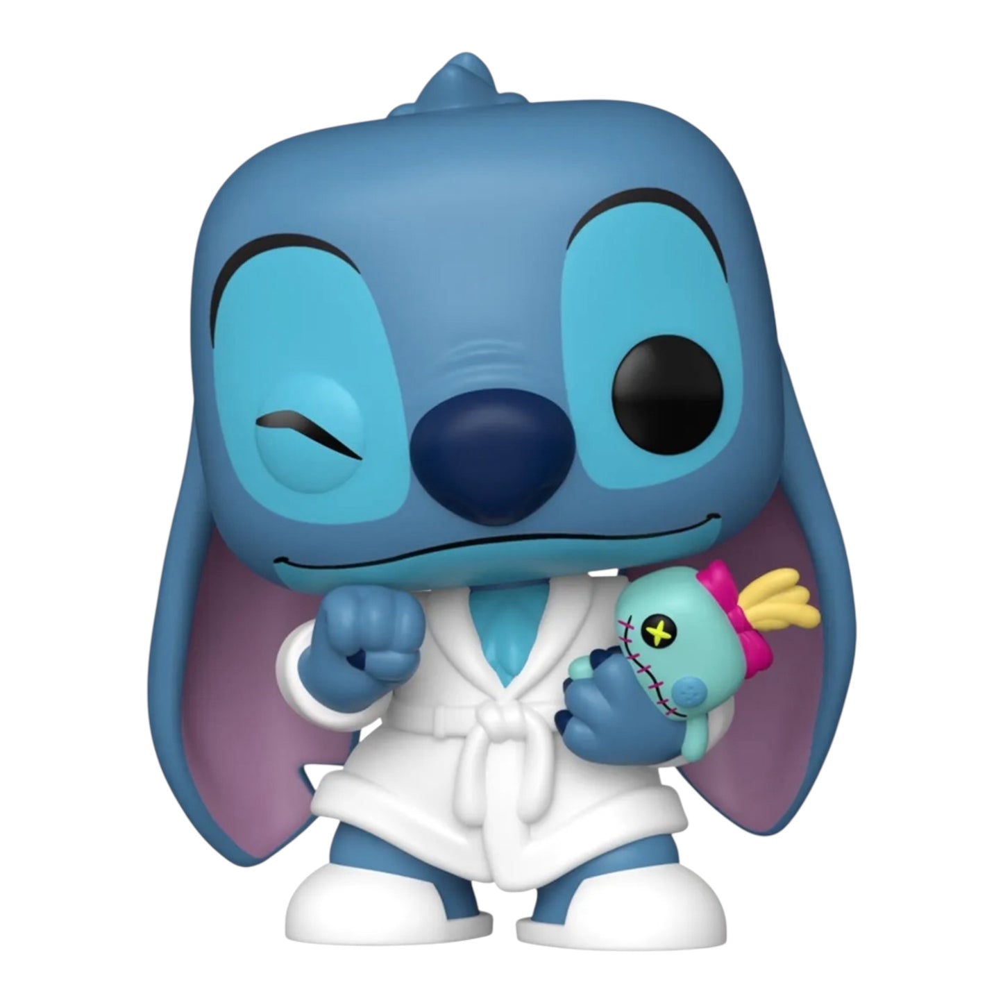 Funko Pop ! Disney 1608 Stitch in Robe