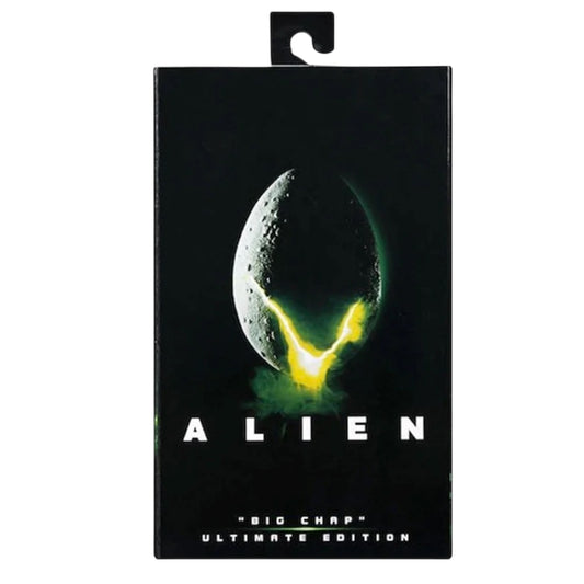 NECA - Alien 40th Anniversary : Big Chap 7”