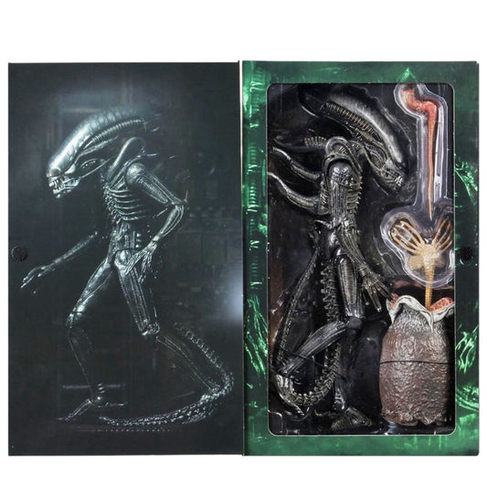 NECA - Alien 40th Anniversary : Big Chap 7”