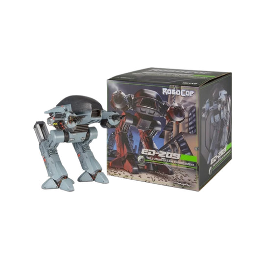 NECA - ROBOCOP , ED-209