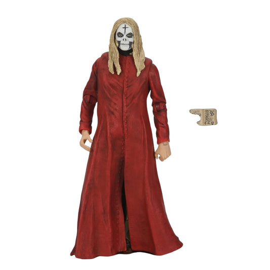 NECA - House of 1000 corpses , Otis Red Robe