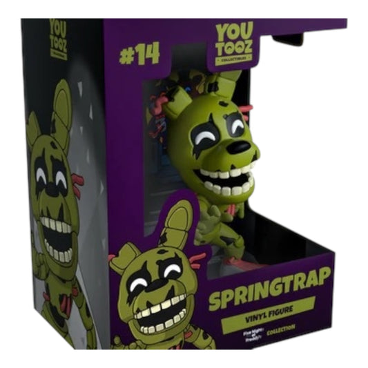 YouTooz - FNAF : Springtrap
