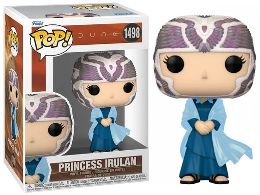 Funko Pop ! Movies 1498 Princess Irulan