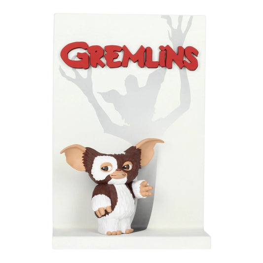 Gremlins 3D Movie Poster 10” Figure