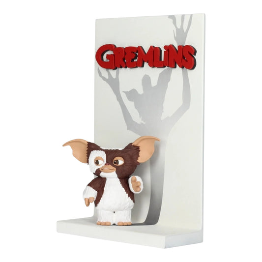 Gremlins 3D Movie Poster 10” Figure