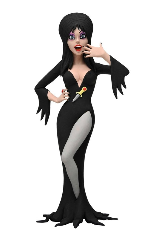 NECA - Toony terrors , Elvira