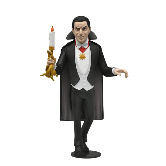 NECA - Toony Terrors : Universal Monsters