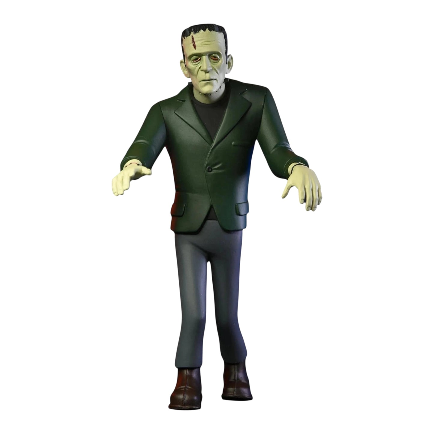 NECA - Toony Terrors : Universal Monsters