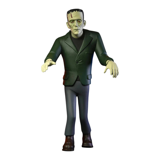 NECA - Toony Terrors : Universal Monsters