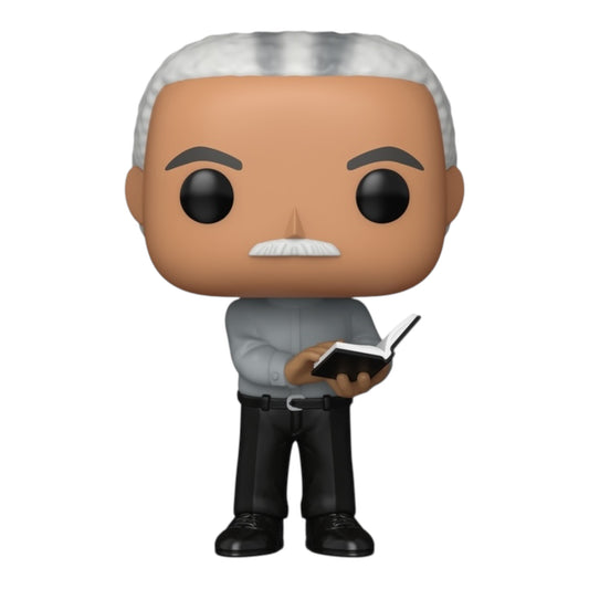 Funko Pop ! TV 1826 Shepard Book