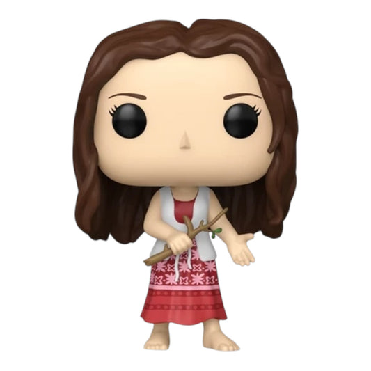 Funko Pop ! TV 1827 River Tam