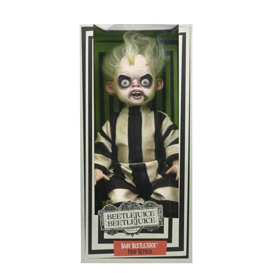 NECA - Baby Beetlejuice 1:1 Scale