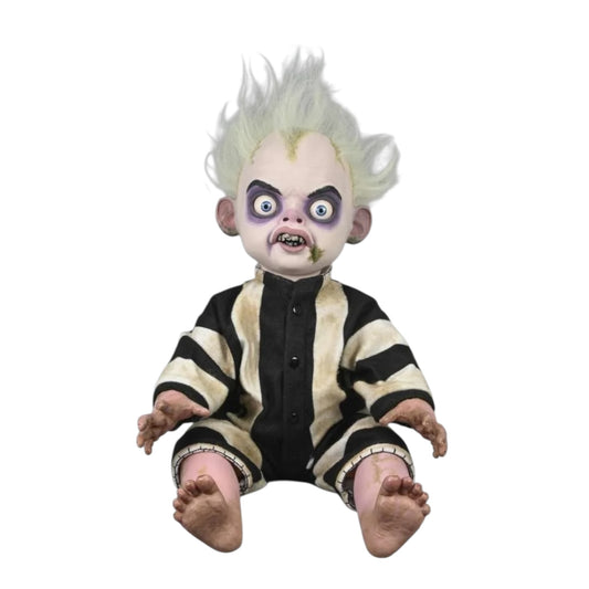 NECA - Baby Beetlejuice 1:1 Scale