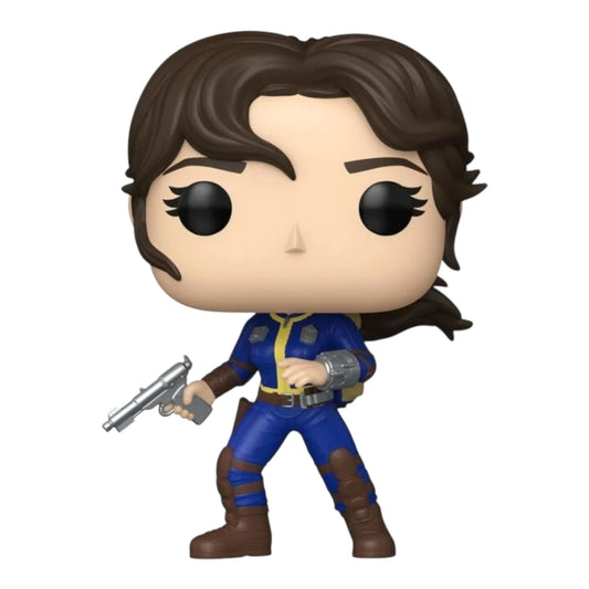 Funko Pop ! TV 1764 Lucy Maclean