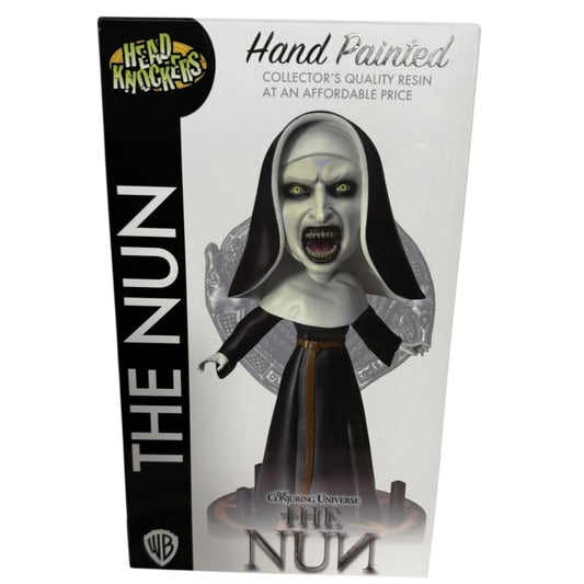 NECA - Head Knocker , The Nun