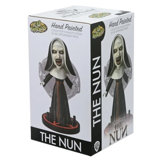 NECA - Head Knocker , The Nun