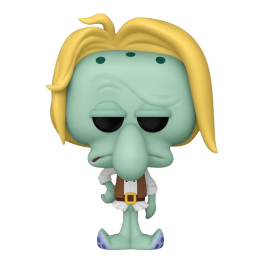 Funko Pop ! Movies 1941 Squidward tentacles