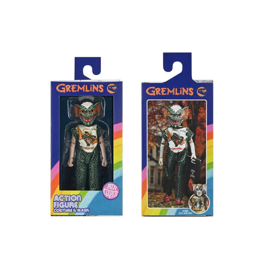 NECA - Ben Cooper , Costume Series 3 assortment 6 inch clothed figures