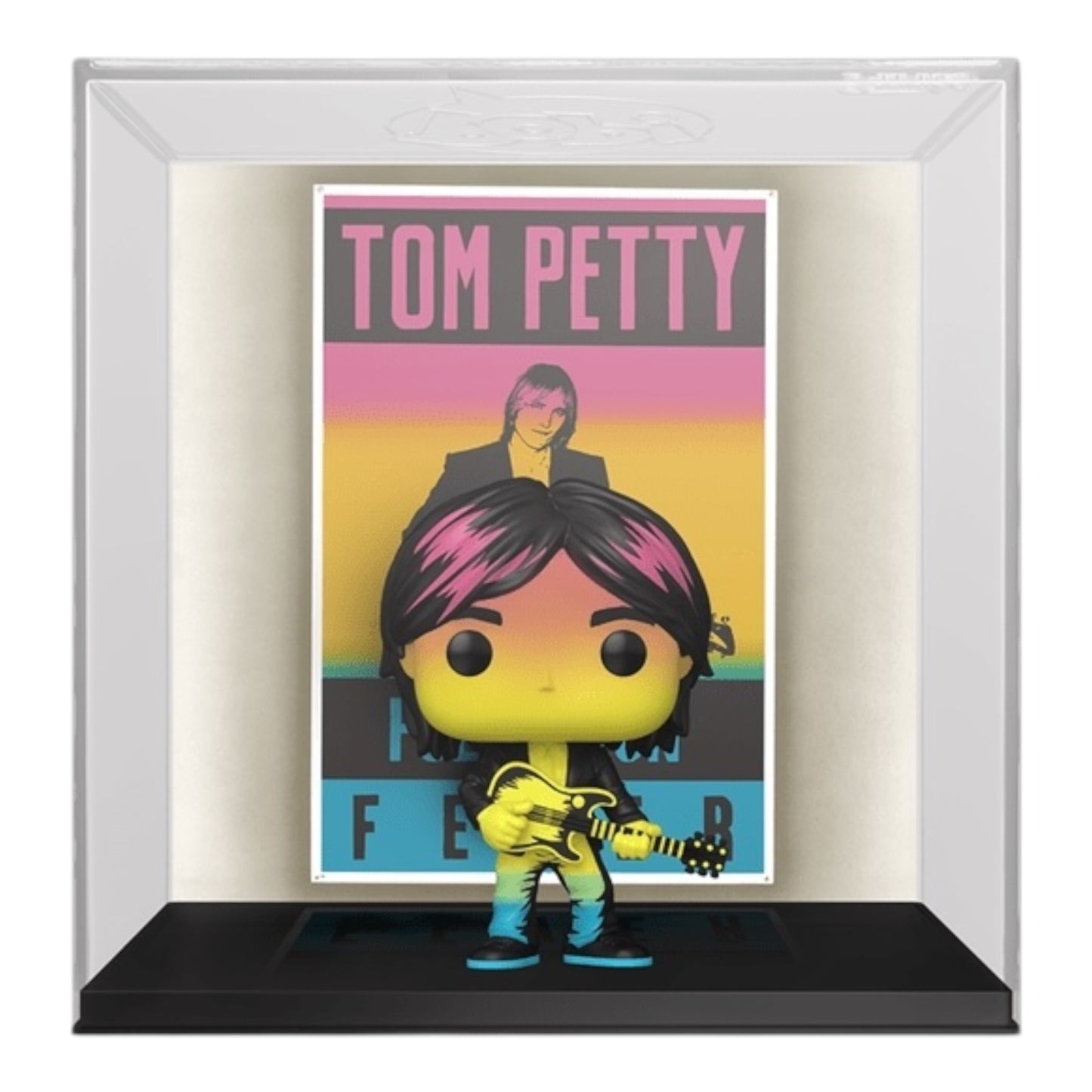 Funko Pop ! Album 39 Tom Petty