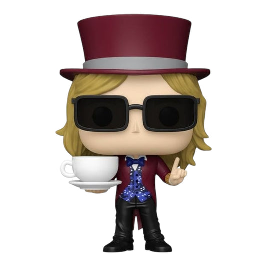 Funko Pop ! Rocks 334 Tom Petty