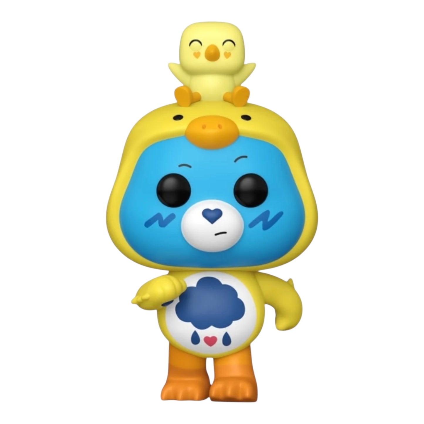 Funko Pop ! Animation 2144 Grumpy Bear Chick