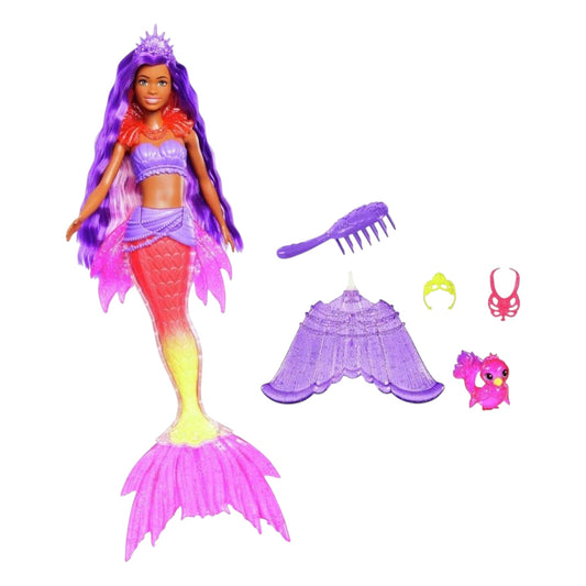 Barbie Mermaid power