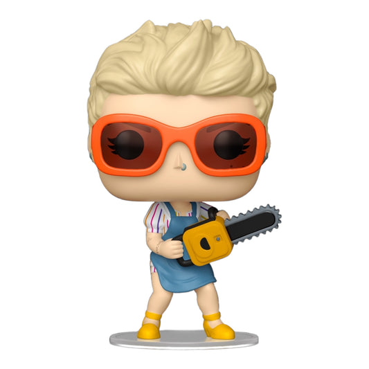 Funko Pop ! Rocks 488 Pink