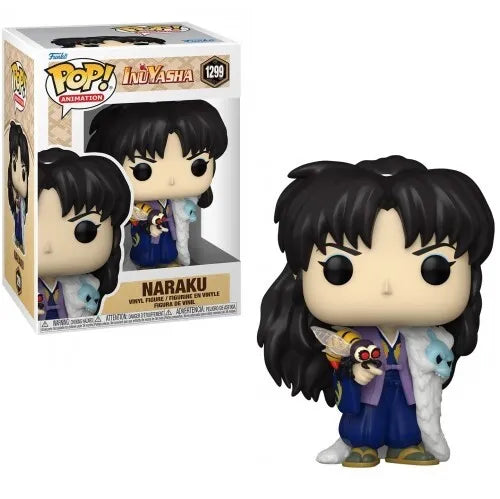 Funko Pop ! Anime 1299 Naraku