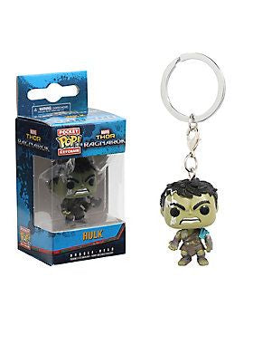 Funko Pocket Pop ! Hulk
