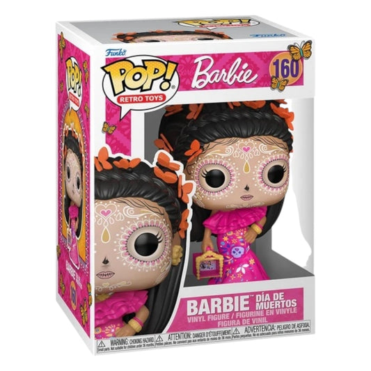 Funko Pop ! Retro Toys 160 Barbie