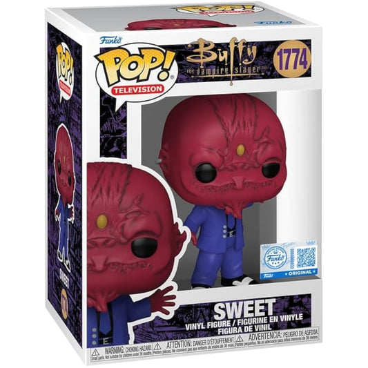 Funko Pop ! TV 1774 Sweet