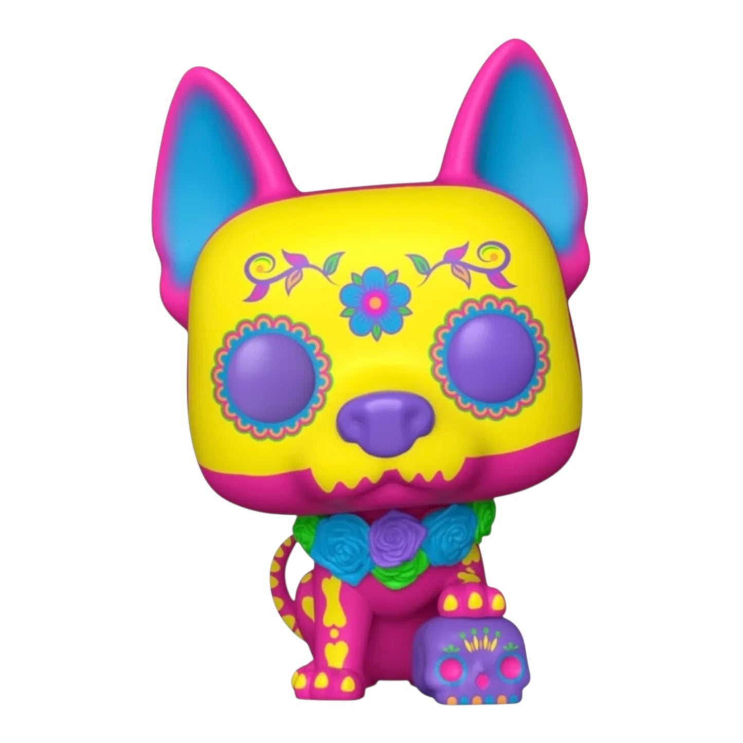 Funko Pop ! Icon 96 Xolo - Blacklight