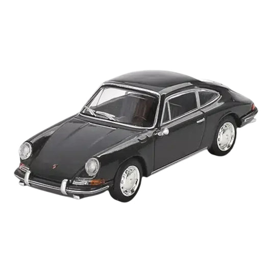 MiniGT #717 PORSCHE 911 1964 SLATE GREY