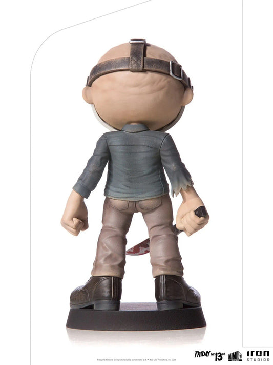 Minico Friday 13th Jason Vorhees figure