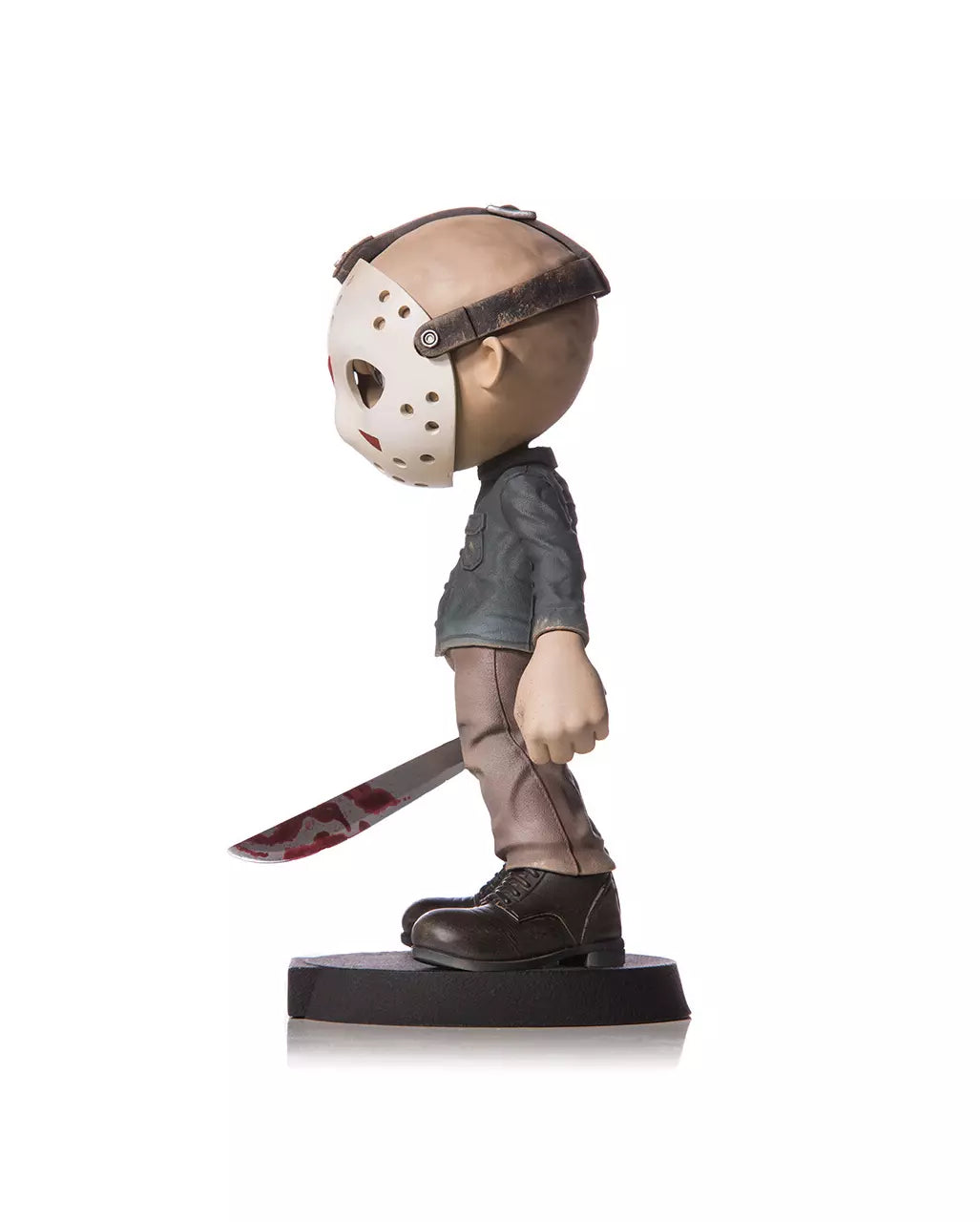 Minico Friday 13th Jason Vorhees figure